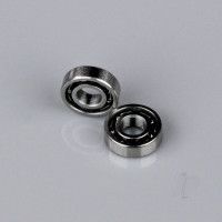 Main Shaft Bearings (Ninja 250) (2 pcs)