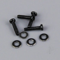 Blade Grip Bolts (4 pcs) (for BO-105)