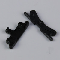Support Frame (for BO-105)