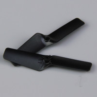 Tail Blade (2 pcs) (for BO-105)