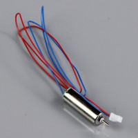 Tail Motor (for BO-105)