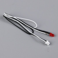 Tail Light (for BO-105)