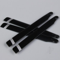 Main Blade Set (4 pcs) (for BO-105)