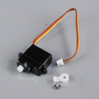 Servo (for BO-105)
