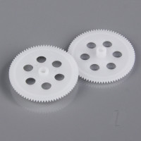 Main Gear (2 pcs) (for BO-105)