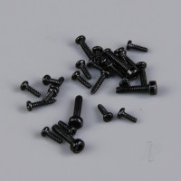 Screw set (for BO-105)