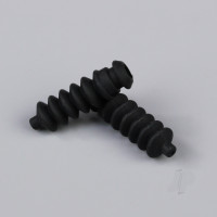 Rudder bellow (2 pcs) (Compass / Hurricane)