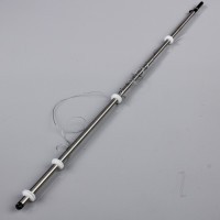Jib Boom set (Hurricane)