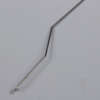 Push Rod set (Hurricane)