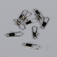 Luff Ring (10 pcs) (Hurricane)