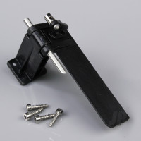 Rudder Assembly (SR65BR / SR65BL)