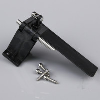 Rudder Assembly (Atomic Cat)