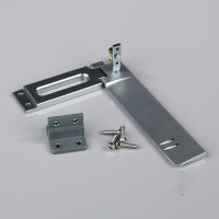 Rudder Assembly (SR80Pro / SR85)