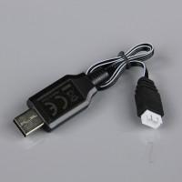 Charger USB Lithium 2S (SR48BR / SR65BR / Vector S BR / Hurricane)