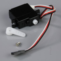 Servo 17g (SR65BR / SR65BL / Compass / Hurricane)