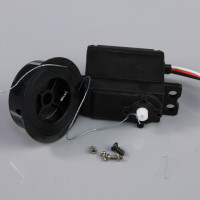 Servo Winch (Hurricane)