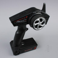 Transmitter 2-Channel 2.4GHz (SR65BL / SR48BL / Vector S BL / Atomic Cat)
