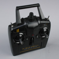 Transmitter 2.4GHz 4ch (Compass / Hurricane)