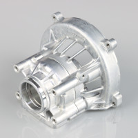 Cankcase Assembly (For G320)