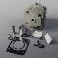 Repair Kit (Cylinder Assembly, Piston+Ring, Gudgen+Clip, Gasket) (For G320)