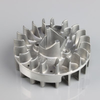 Cooling Fan (For G230, G240, G260, G270, G290, G320)