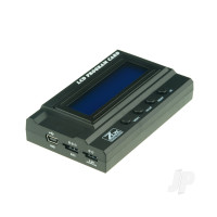 LCD Program Card Turbo (for Beast Pro Turbo Car ESC)