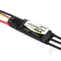 Mantis 45A SBEC ESC G2 (2-6 Cells)