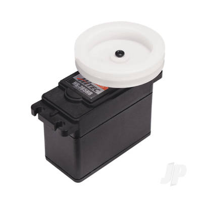 HS-785HB Giant Analogue Cored Servo 110g 13.2kg/1.38s 4.8V - 6.0V