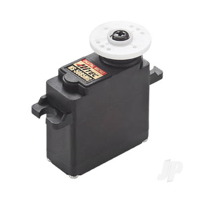 HS-5085MG Micro Digital Cored Servo 21.9g 4.3kg/0.13s 4.8V - 6.0V