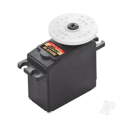 HS-5245MG Mini Digital Cored Servo 32g 5.5kg/0.12s 4.8V - 6.0V