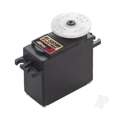 HS-5685MH Standard Digital Cored Servo 57g 12.9kg/0.17s 6.0V - 7.4V