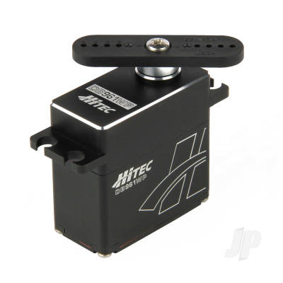 DB961WP Standard Digital Brushless Servo 90g 55kg/0.15s 4.0V - 8.4V