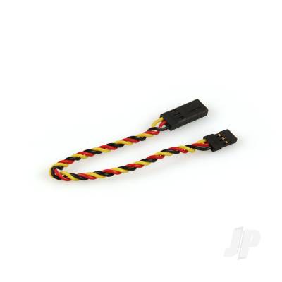 Twisted 6in HD Extension Lead 54609