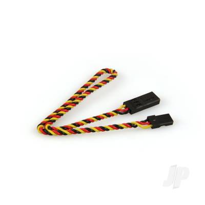 Twisted 12in HD Extension Lead (54610)