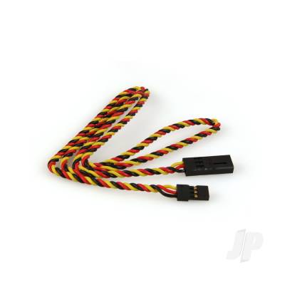 Twisted 24in HD Extension Lead (54611)