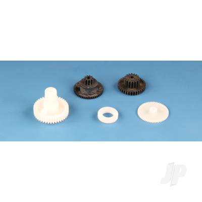 HS322HD/325HB Karbonite Gear Set