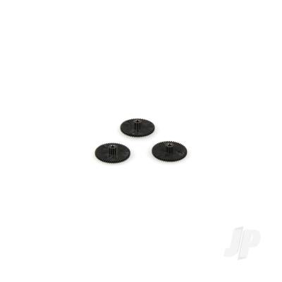 HS225/5245 Metal Plastic 1st Gear Set x3