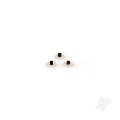 HS125/5125 Metal Plastic 1st Gear Set x3