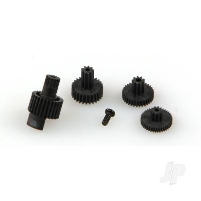 HS45Hb/HS5045HB Karbonite Gears (No 1st Gear)