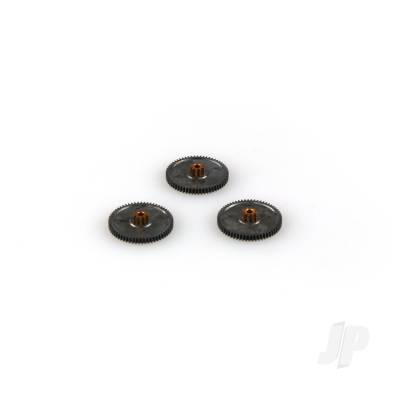 HS7940/45/50th Metal Karbonite 1st Gear (3)