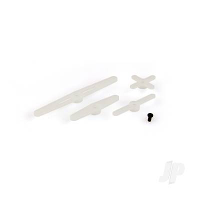 HS45/50/55/5045Hb/5055MG/35HD/5035HD Horn Set