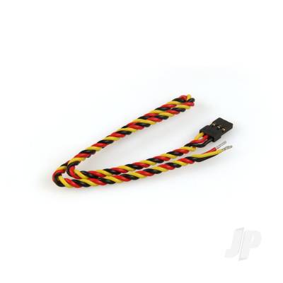 HD Twisted Lead For High Voltage (HV) 7.4V (55837)