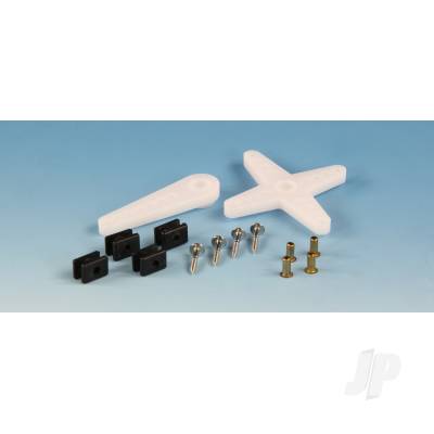 Mega HD Horn & Hardware Set (56318)