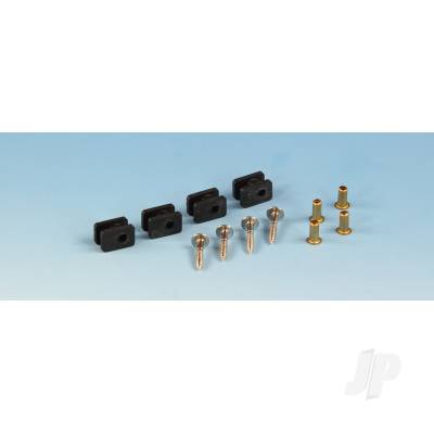 Standard Servo Hardware Only (56336)