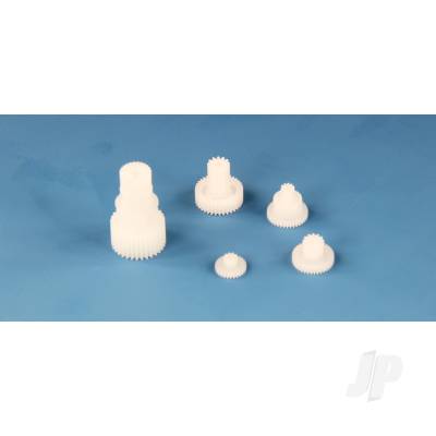 HS85BB + Gear Set (56365)