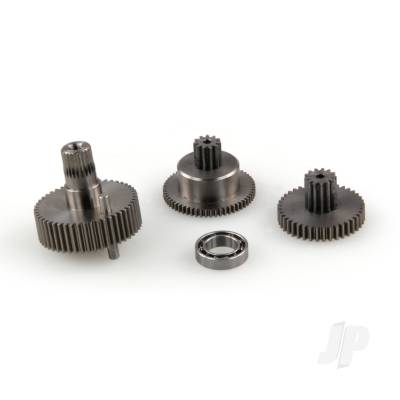 HSm7990th Titanium Gear Set (3 pcs)