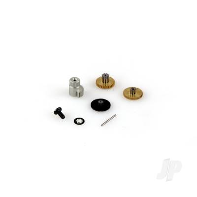 HS81MG (HS82) Metal Gear Set (Mp 1st Gear)