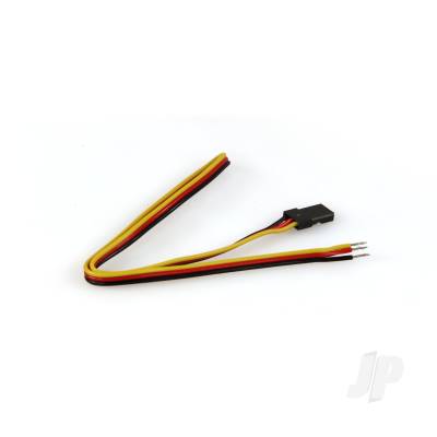 Servo Connector (57342)