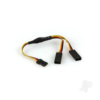 Y Extension Lead Micro Receiver 5TH (57351)