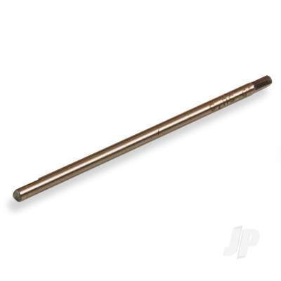 Hex Wrench Tip 2.0mm